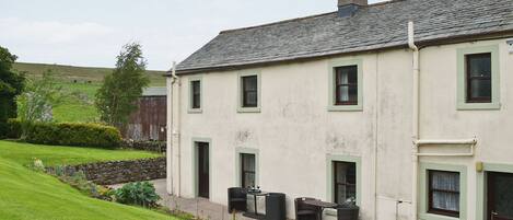 Terrain de lâhĂ©bergement