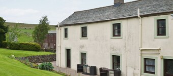 Alloggio con 2 camere da letto ad Caldbeck, near Keswick