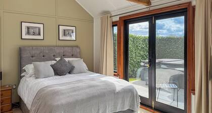 1 makuuhuoneen asunto White Colnessa lähellä Colchesteria