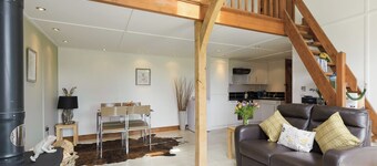 Alojamiento de 1 habitaciones en White Colne, near Colchester
