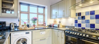 4 bedroom accommodation in Wells-next-the-Sea