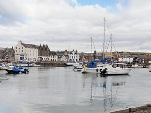 Port de plaisance