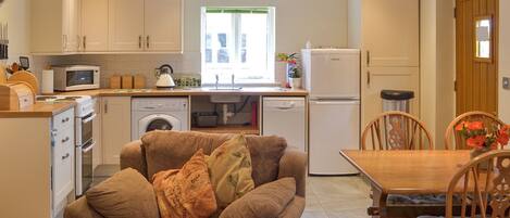 Dishwasher
