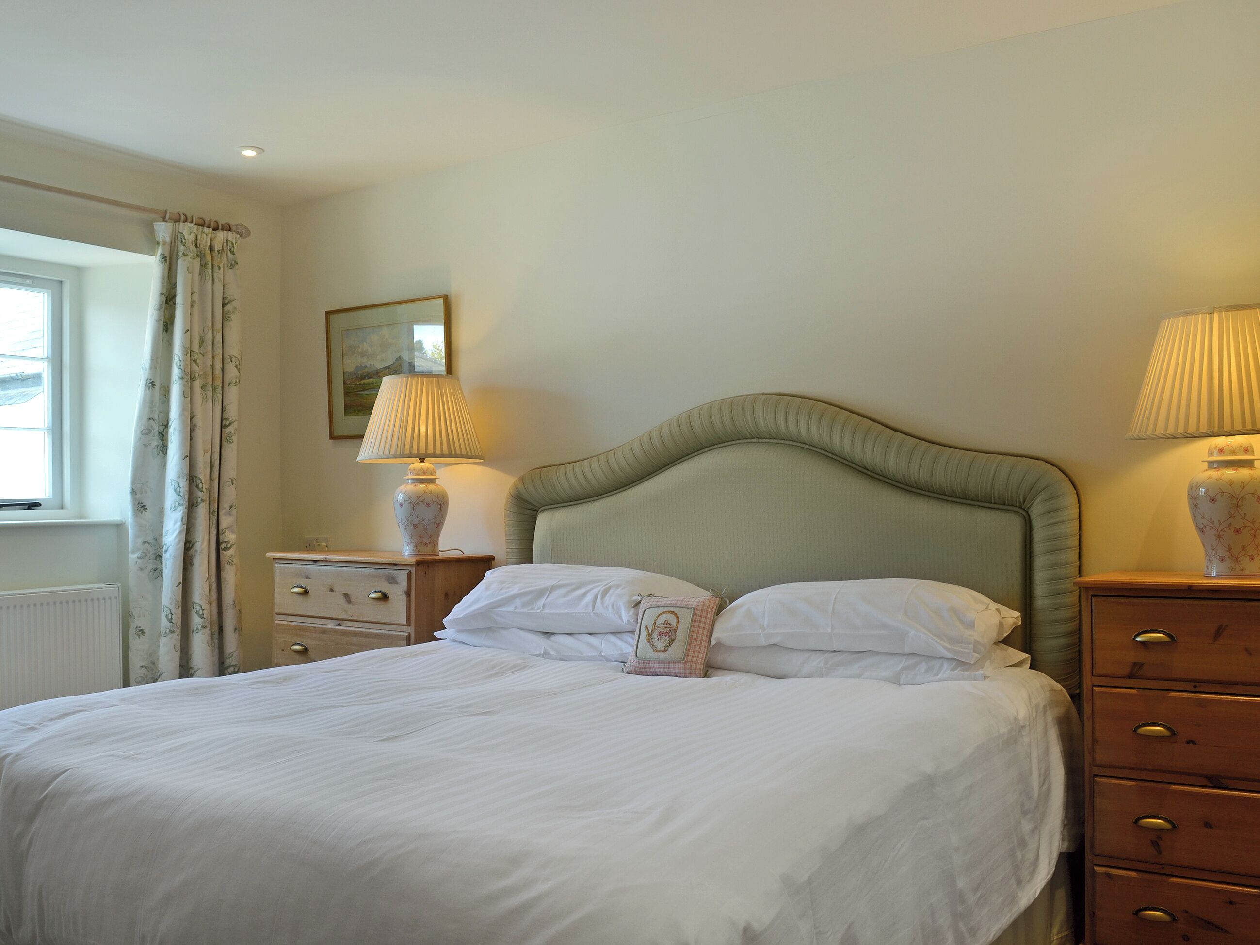 3 chambres, accès au Wi-Fi (inclus), literie fournie