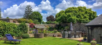 3 bedroom accommodation in Chulmleigh, near South Molton