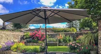 3 bedroom accommodation in Chulmleigh, near South Molton