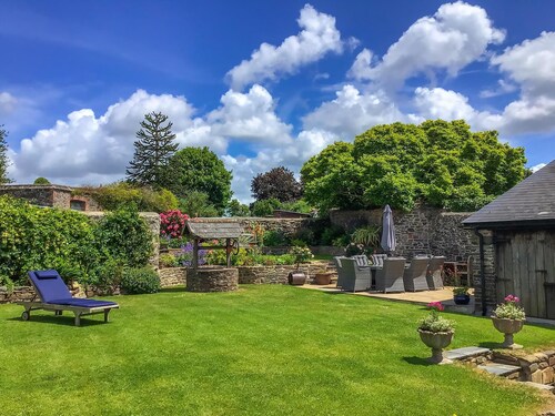 3 bedroom accommodation in Chulmleigh, near South Molton