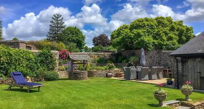 3 bedroom accommodation in Chulmleigh, near South Molton