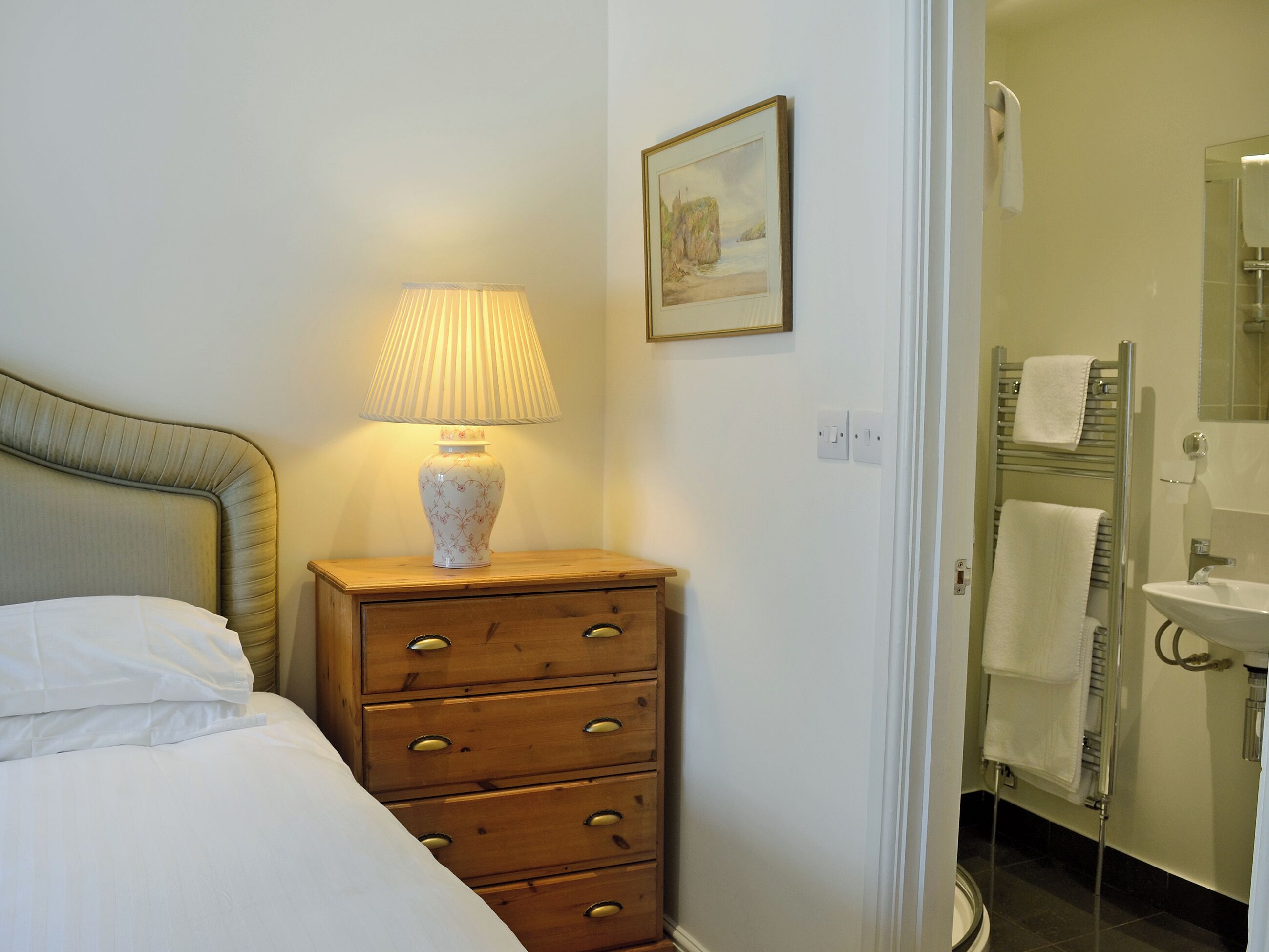3 slaapkamers, gratis wifi, beddengoed