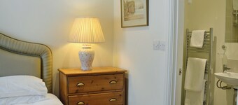 Alojamiento de 3 habitaciones en Chulmleigh, near South Molton