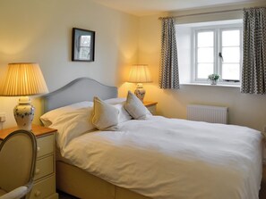 3 habitaciones, wifi gratis y ropa de cama 