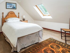 3 soveværelser, gratis Wi-Fi, sengetøj