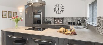 1 bedroom accommodation in Boughton, near Downham Market