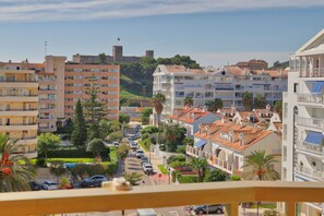 Boendeområde
