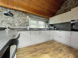 Cucina privata