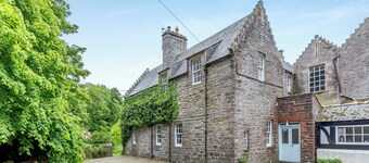 3 værelses bolig i Lyth, near Wick