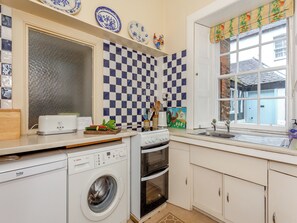 Dishwasher, highchair