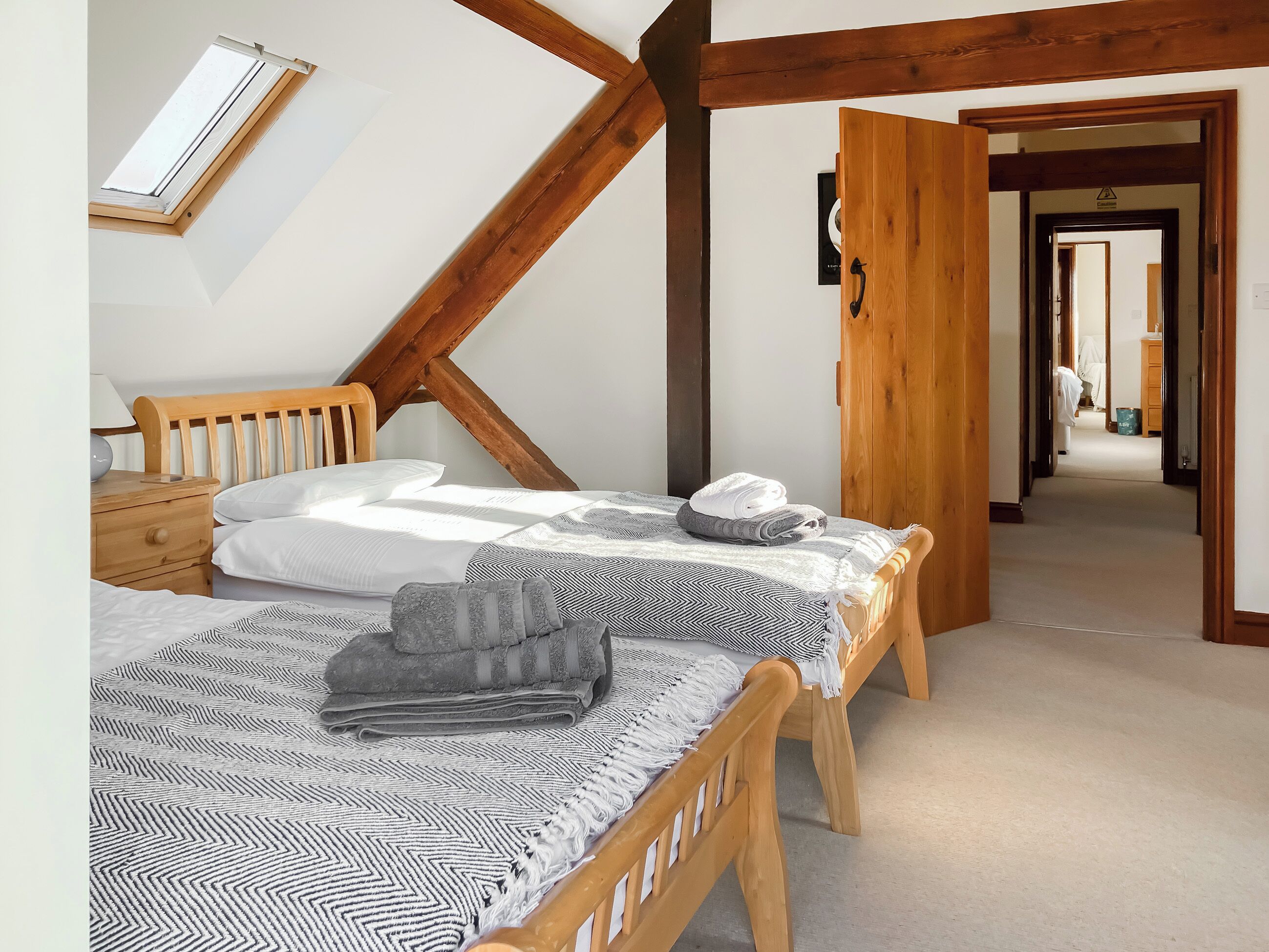 3 slaapkamers, gratis wifi, beddengoed, rolstoeltoegankelijk