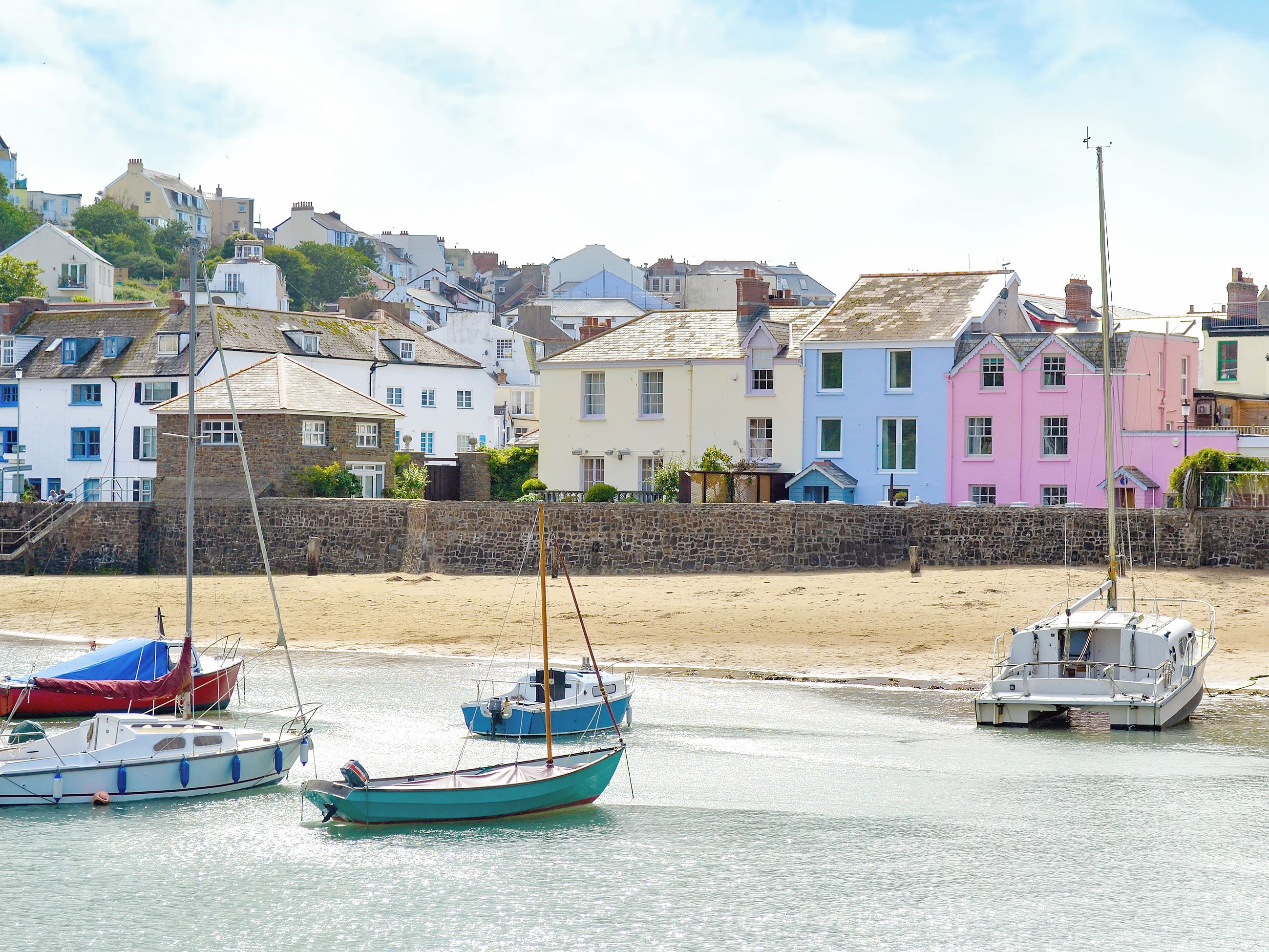 Port de plaisance