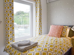 3 habitaciones, wifi gratis y ropa de cama