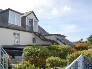 Exterior - 2 bedroom accommodation in Hope Cove, near Kingsbridge (Hope Cove, near Kingsbridge)
