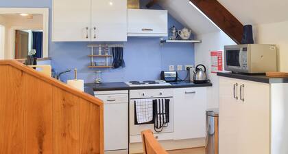 2 huoneen majoitusta Westerdalessa, lähellä Castletonia