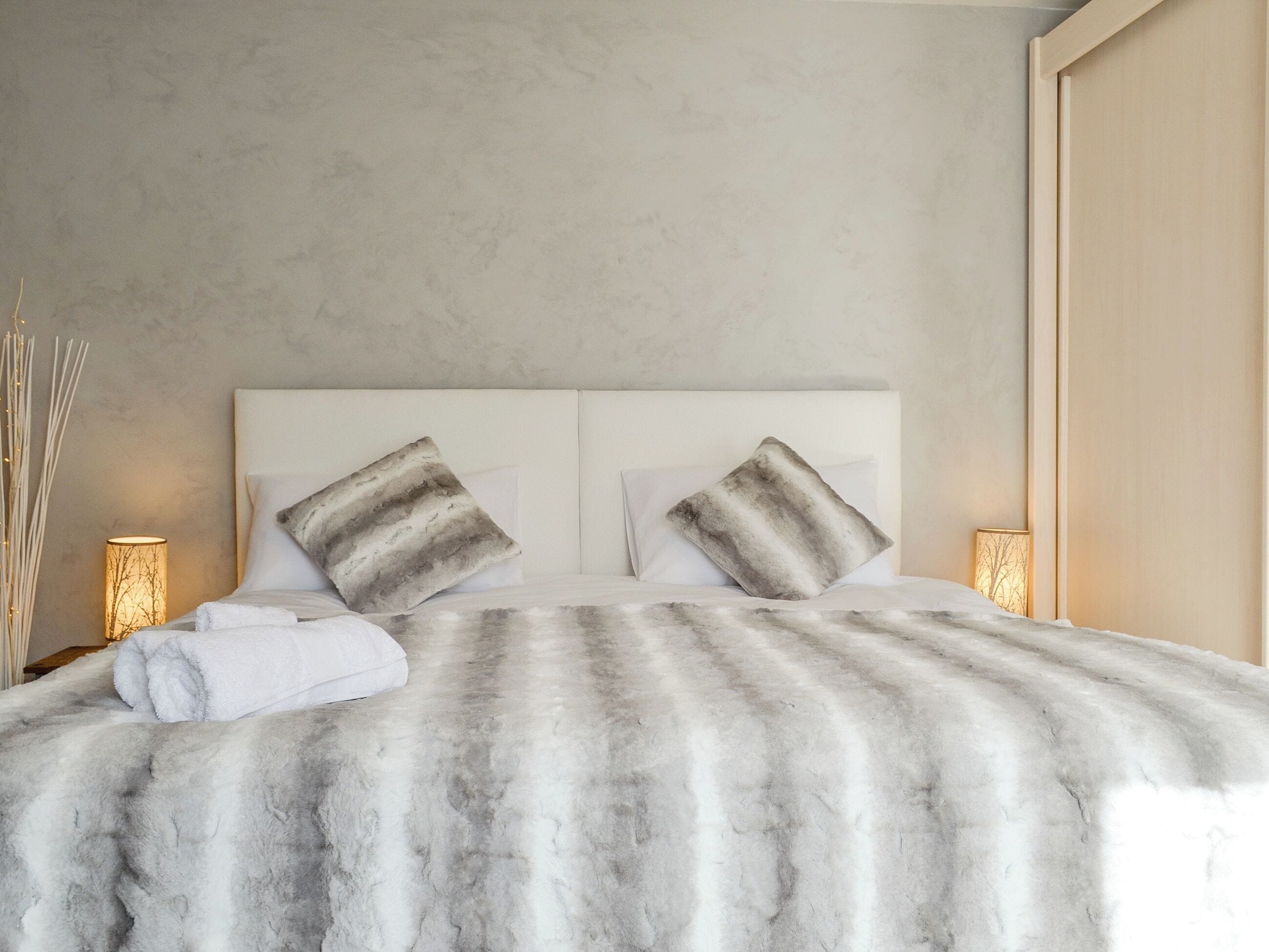 4 bedrooms, free WiFi, bed sheets