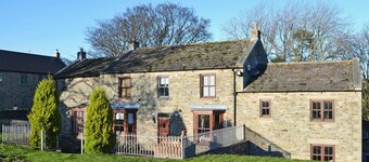4 soverom innkvartering i Mickleton, near Middleton-in-Teesdale