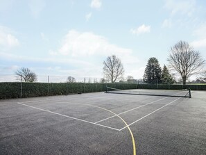 Sportplatz