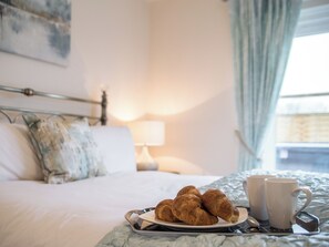 2 slaapkamers, gratis wifi, beddengoed