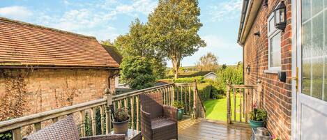 テラス / パティオ