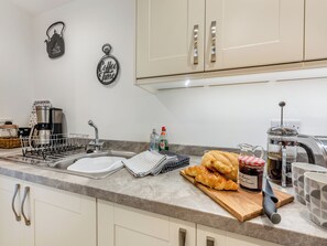 Cucina privata