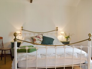 1 chambre, accĂšs au Wi-Fi (inclus), literie fournie