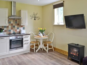 Dishwasher - Fir Tree Cottage - UKC646 (Cottonshopeburnfoot, near Otterburn)