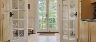 4 Schlafzimmer Unterkunft in St Lawrence, near Ventnor