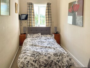 4 Schlafzimmer, kostenloses WLAN, Bettwäsche