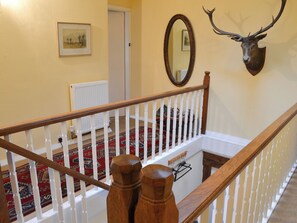 Interior - 2 bedroom accommodation in Llanddona, near Beaumaris (Llanddona, near Beaumaris)
