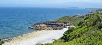 2 soverom innkvartering i Llanddona, near Beaumaris