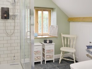Serviettes fournies