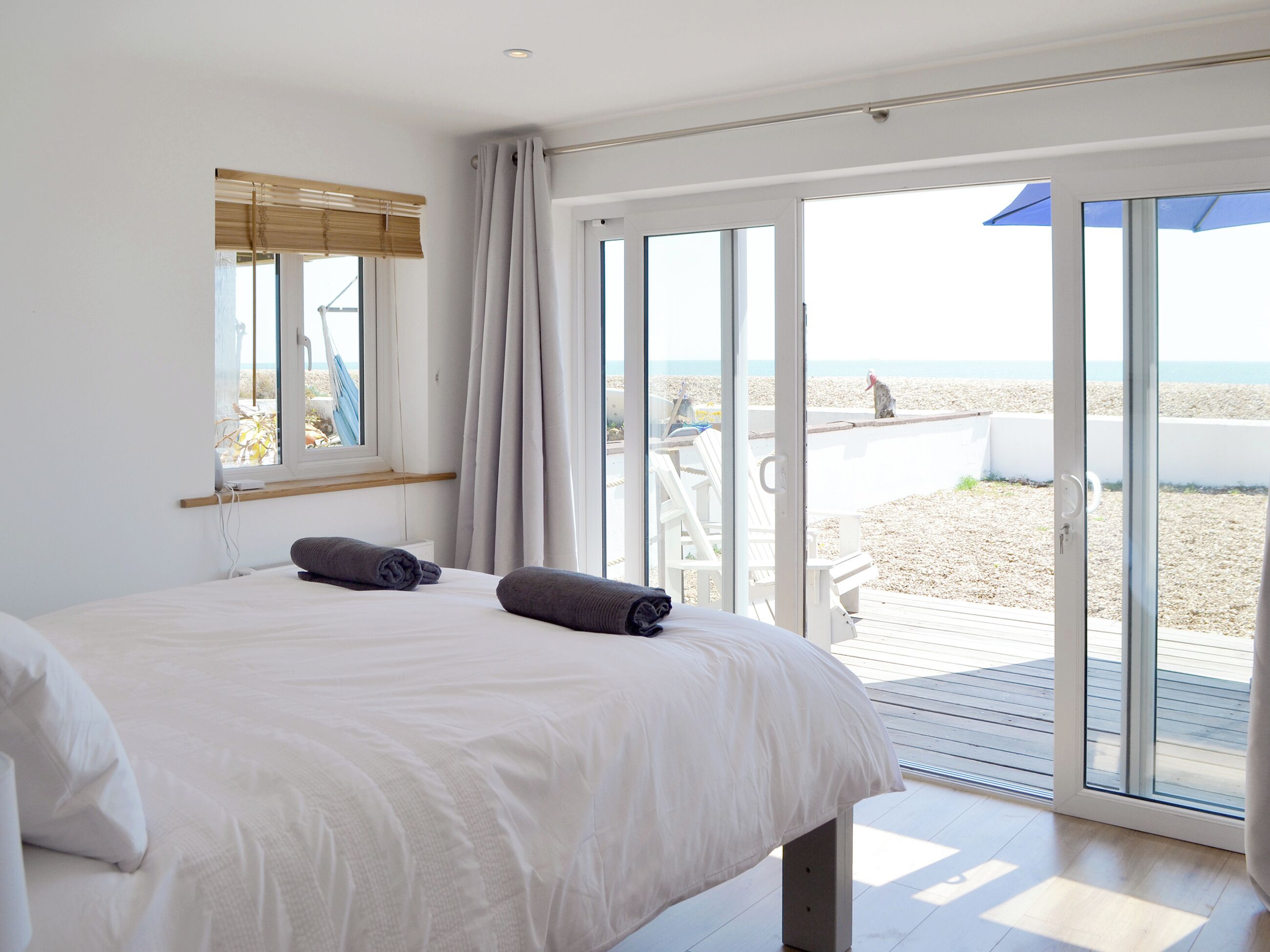 2 slaapkamers, gratis wifi, beddengoed