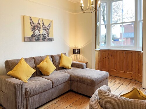 2 bedroom accommodation in Hornsea