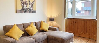 2 bedroom accommodation in Hornsea