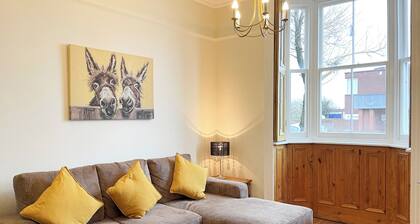 2 bedroom accommodation in Hornsea