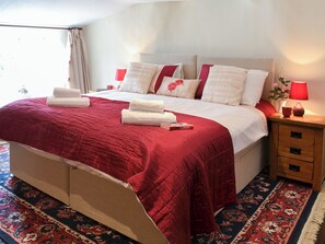 5 slaapkamers, gratis wifi, beddengoed