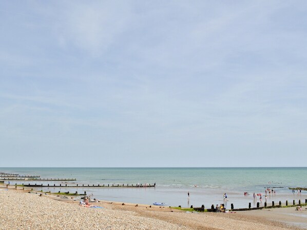 Plage