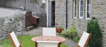 2 bedroom accommodation in Stanhope
