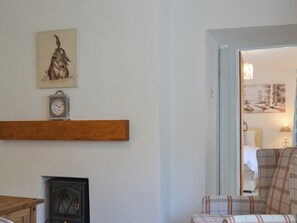 Interior - 2 bedroom accommodation in Stanhope (Stanhope)