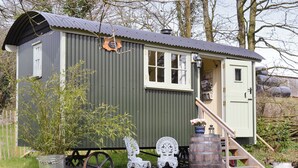 Exterior - 1 bedroom accommodation in Dippertown, near Tavistock (Dippertown, near Tavistock)