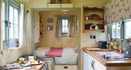 1 bedroom accommodation in Dippertown, near Tavistock