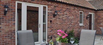 3 bedroom accommodation in Sutton-on-Trent